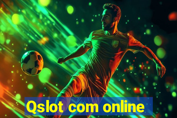 Qslot com online